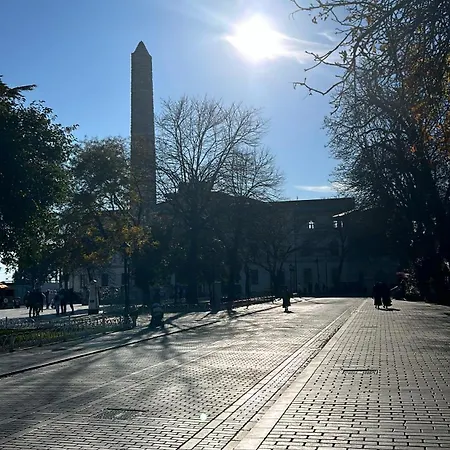 Catal 旅馆 伊斯坦布尔