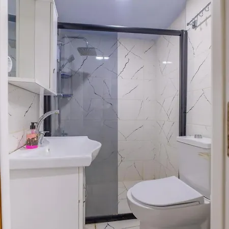 旅馆 Catal 伊斯坦布尔