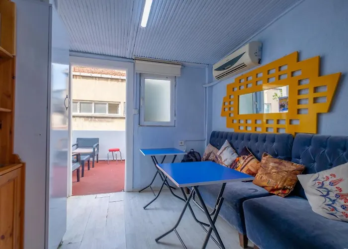 Catal 伊斯坦布尔