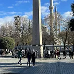 Hostel Catal Istanbulská provincie