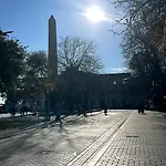 Catal Hostel Κωνσταντινούπολη