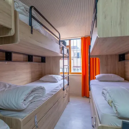 Catal Hostal Estambul