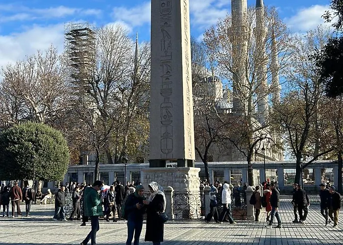 Hostal Catal Estambul