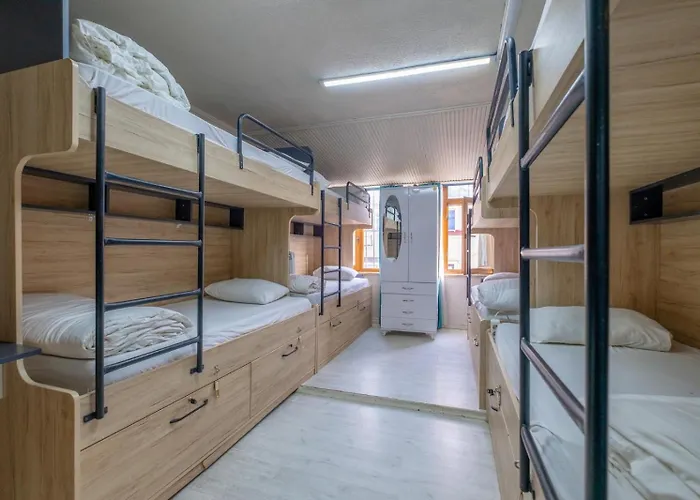 Hostal Catal Estambul