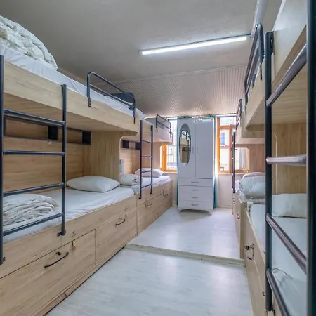 Hostel Catal Istanbul