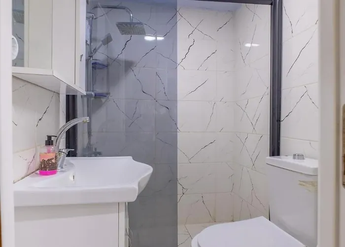 Hostel Catal Istanbul