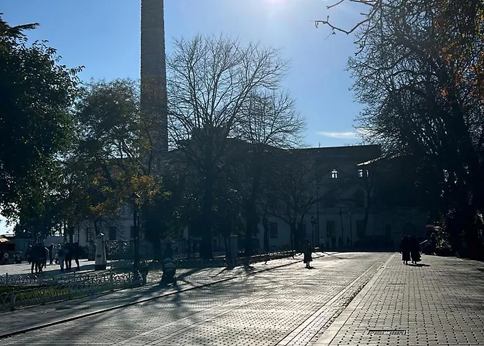 Catal Hostel Istanboel